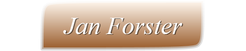 Jan Forster